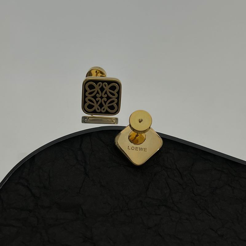 Loewe earring 05lyx52 (12)